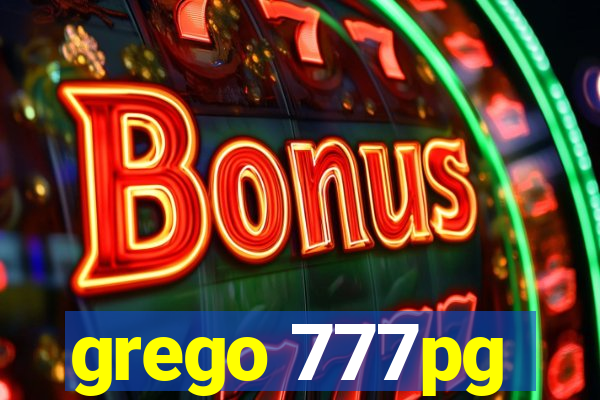 grego 777pg